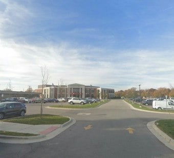 Romulus Development Includes Industrial and Commercial Projects