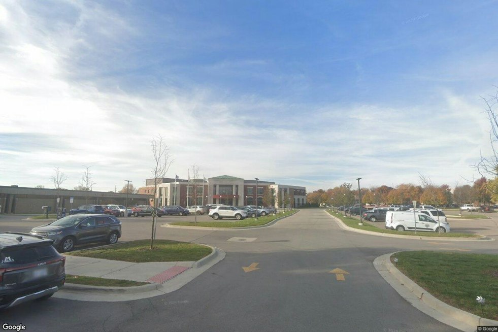 Romulus Development Includes Industrial and Commercial Projects