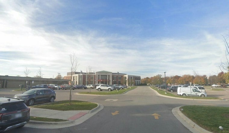 Romulus Development Includes Industrial and Commercial Projects