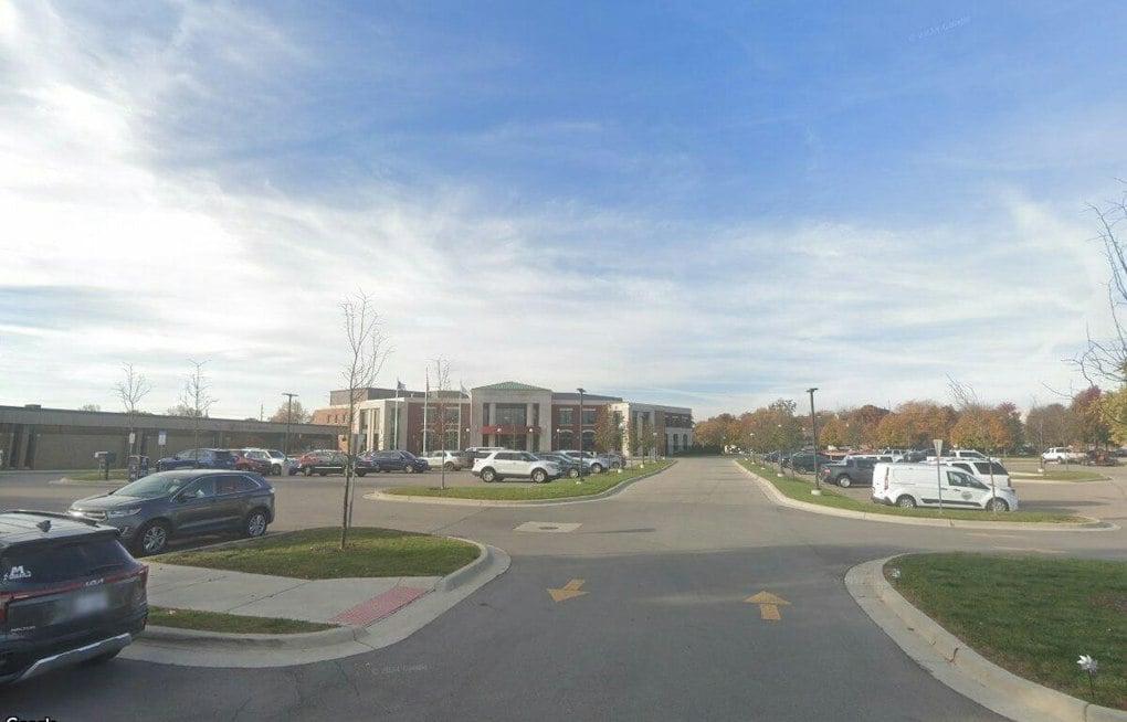 Romulus Development Includes Industrial and Commercial Projects