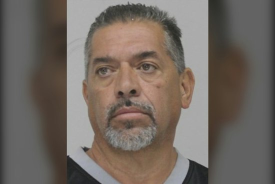 Ronnie Alcaraz Held After Dallas Crash That Seriously Injured 5-Year-Old