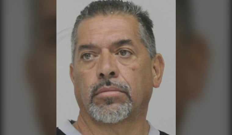 Ronnie Alcaraz Held After Dallas Crash That Seriously Injured 5-Year-Old
