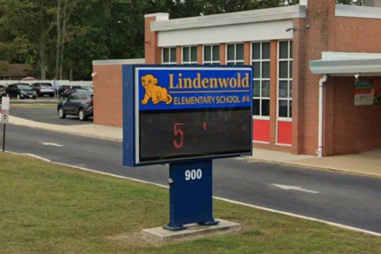 Roof Fire Shuts Down Lindenwold School 4 Mid-Renovation, No Injuries Reported