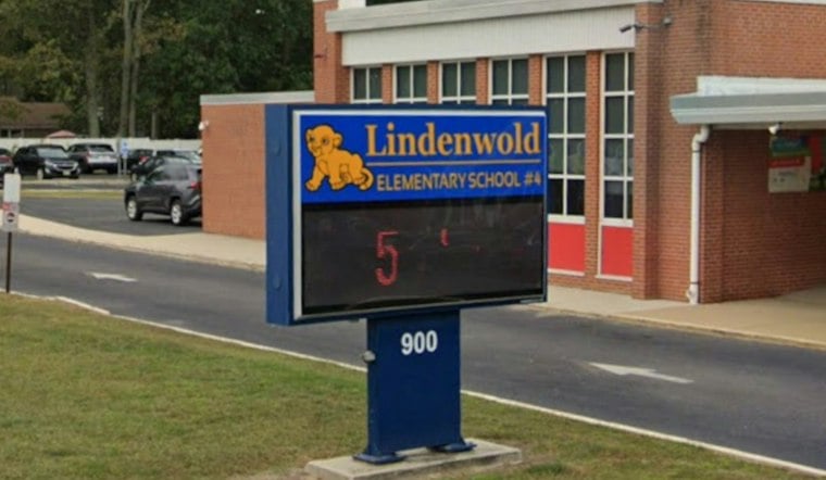 Roof Fire Shuts Down Lindenwold School 4 Mid-Renovation, No Injuries Reported