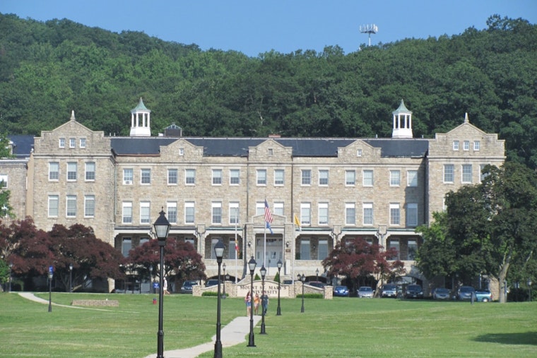 Rooney Family's $6M Gift Helps Fund Mount St. Mary's Athletic Center