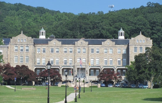 Rooney Family's $6M Gift Helps Fund Mount St. Mary's Athletic Center