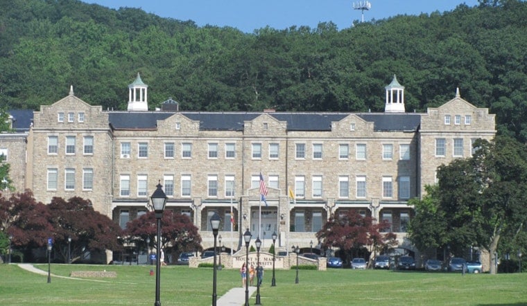 Rooney Family's $6M Gift Helps Fund Mount St. Mary's Athletic Center