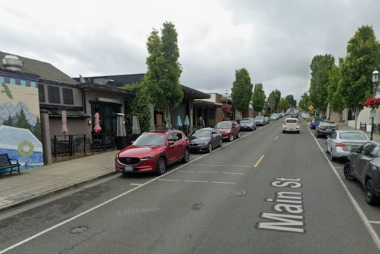 Rooster Bagel Cafe Files Liquor License, Eyes Old Loft Spot in Edmonds
