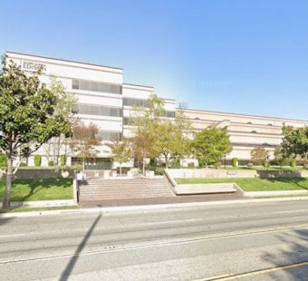 Rosemead Edison Office Tower Faces Wrecking Ball for 191 New Townhomes