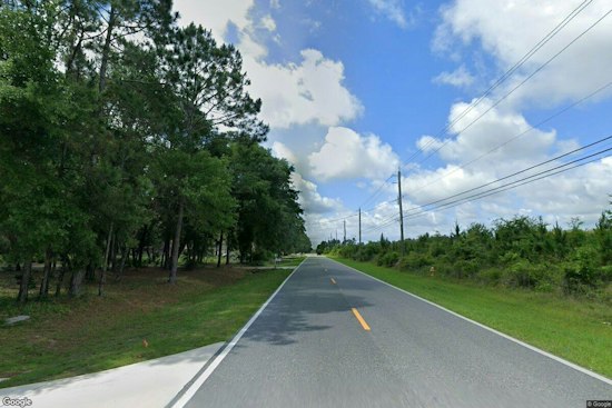 Roses Bluff Road Shut Down in Yulee After Deadly Morning Crash Near Chester Road