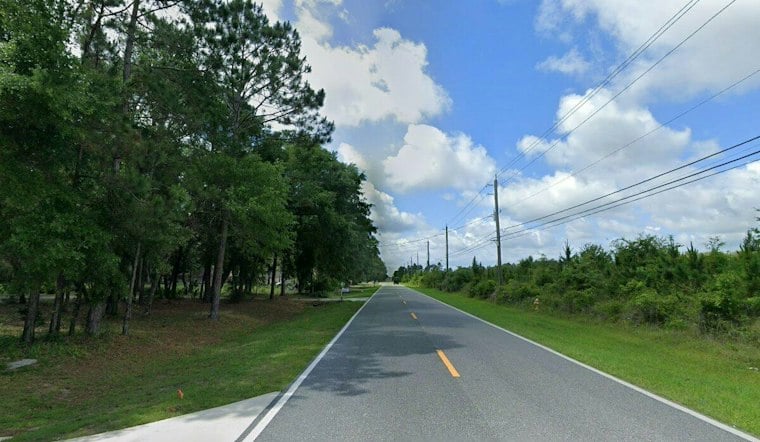 Roses Bluff Road Shut Down in Yulee After Deadly Morning Crash Near Chester Road
