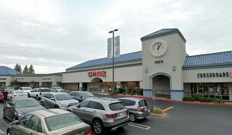 Roseville Plaza's Strange History Includes a Crocodile Escape