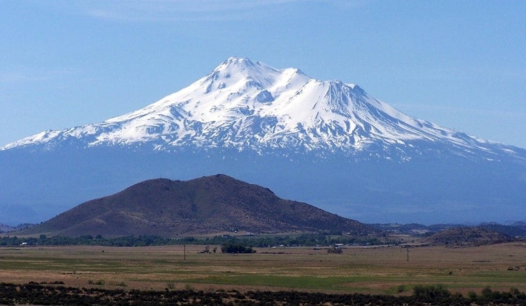 Roseville Hikers Trapped on Mount Shasta After AI Chatbot Botches Their Route