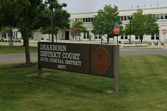 Roseville, Lake Orion Residents Charged With Threatening to Kill Michigan Officials