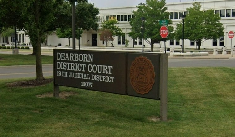 Roseville, Lake Orion Residents Charged With Threatening to Kill Michigan Officials