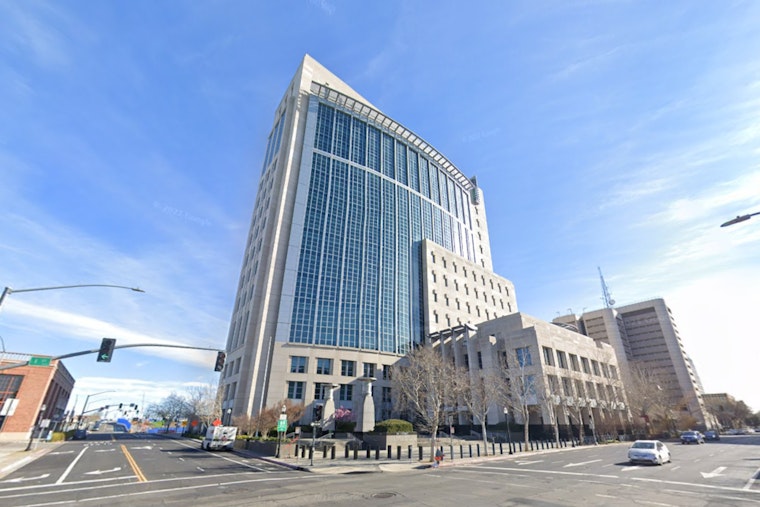 Roseville Man Accused of Siphoning $2.3M From Employer to Fund Gambling Habit