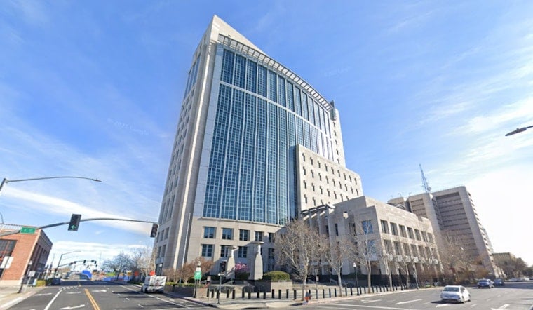 Roseville Man Accused of Siphoning $2.3M From Employer to Fund Gambling Habit