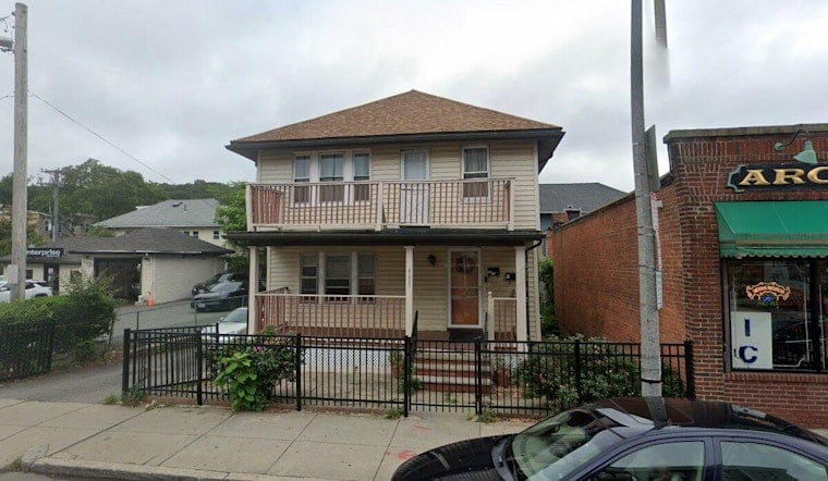Roslindale Stabbing Leaves Victim Fighting for Life, Homicide Unit Called In