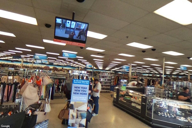 Ross Doubles Up on Orlando's I-Drive, Betting on Tourists' Empty Suitcases