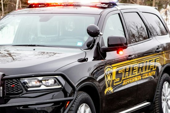 Rossie Man, 32, Accused of Exposing Himself to Teens on Indian River School Bus Twice