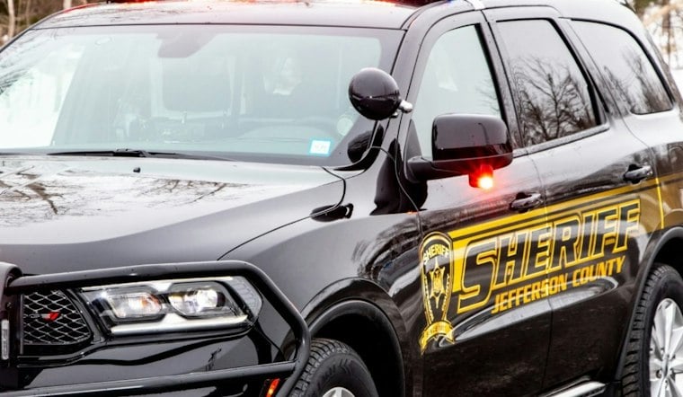 Rossie Man, 32, Accused of Exposing Himself to Teens on Indian River School Bus Twice