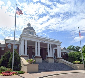 Roswell Eyes 56% Property Tax Hike, Biggest Jump in a Decade
