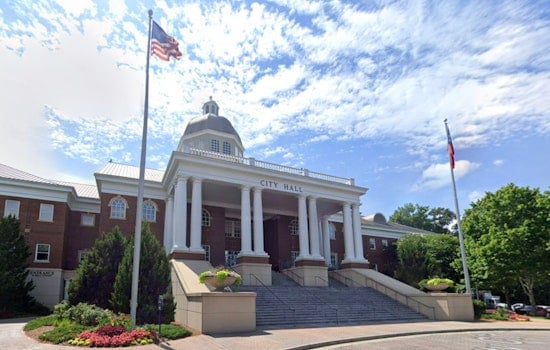 Roswell Eyes 56% Property Tax Hike, Biggest Jump in a Decade