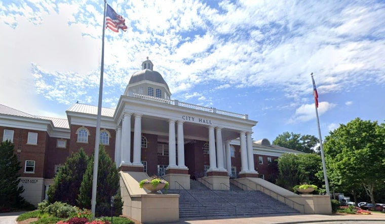 Roswell Eyes 56% Property Tax Hike, Biggest Jump in a Decade