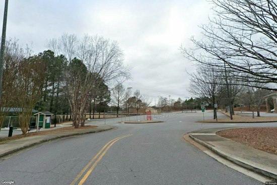 Roswell Reopens Grimes Bridge Soccer Fields After $4.1M Turf Overhaul