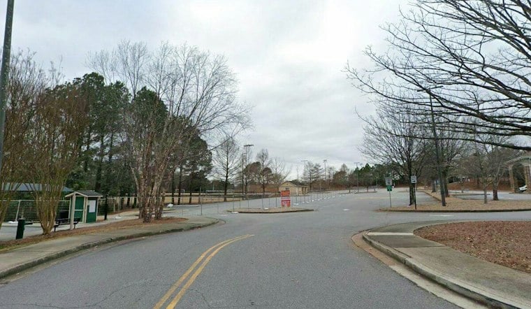 Roswell Reopens Grimes Bridge Soccer Fields After $4.1M Turf Overhaul