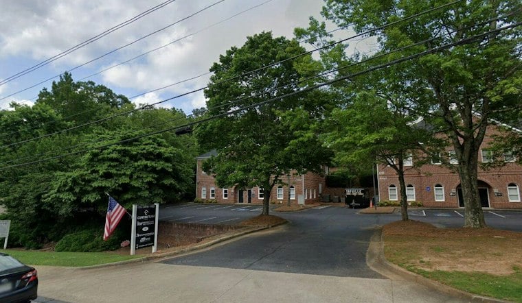 Roswell's 76th Youth Day Parade Rolls Down Canton Street Oct. 3