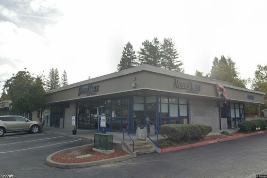 Round Table Pizza Reopens in Fair Oaks After Summer Closure, New Owners