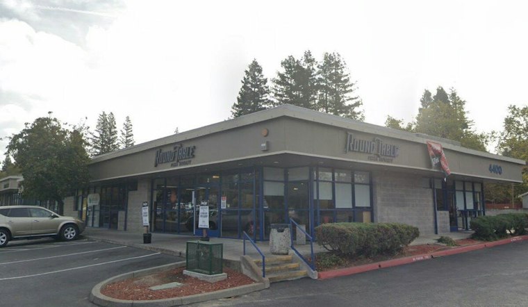 Round Table Pizza Reopens in Fair Oaks After Summer Closure, New Owners