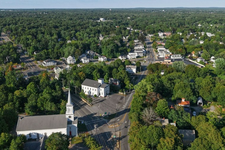 Route 123 Overhaul Between Brockton and Abington Proposes Changes at Crash Hot Spot