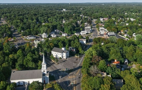 Route 123 Overhaul Between Brockton and Abington Proposes Changes at Crash Hot Spot