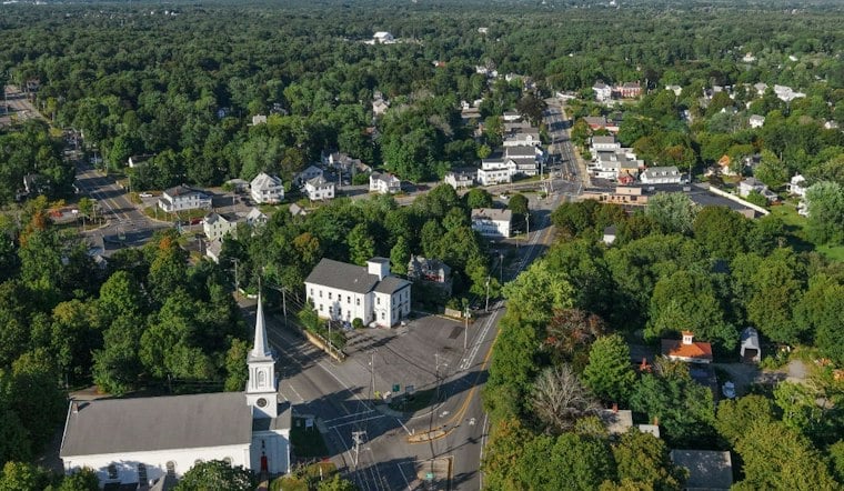 Route 123 Overhaul Between Brockton and Abington Proposes Changes at Crash Hot Spot