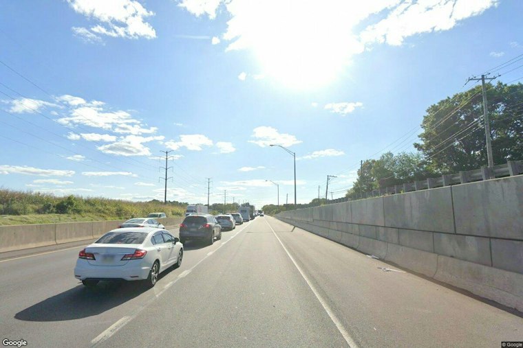 Route 22 Crash In Hanover Township Sends Two To Area Hospitals By Helicopter