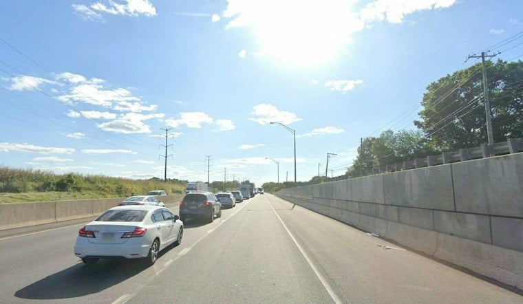 Route 22 Crash In Hanover Township Sends Two To Area Hospitals By Helicopter