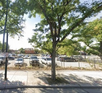 Route 40’s 210-Unit Colfax Project Reaches Seven Stories