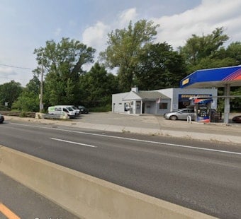 Route 9 Rear-End Crash In Framingham Sends One Victim Flying To Boston, Injures Three More