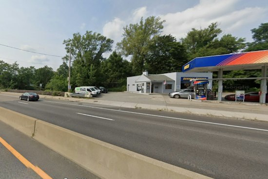 Route 9 Rear-End Crash In Framingham Sends One Victim Flying To Boston, Injures Three More
