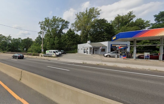 Route 9 Rear-End Crash In Framingham Sends One Victim Flying To Boston, Injures Three More