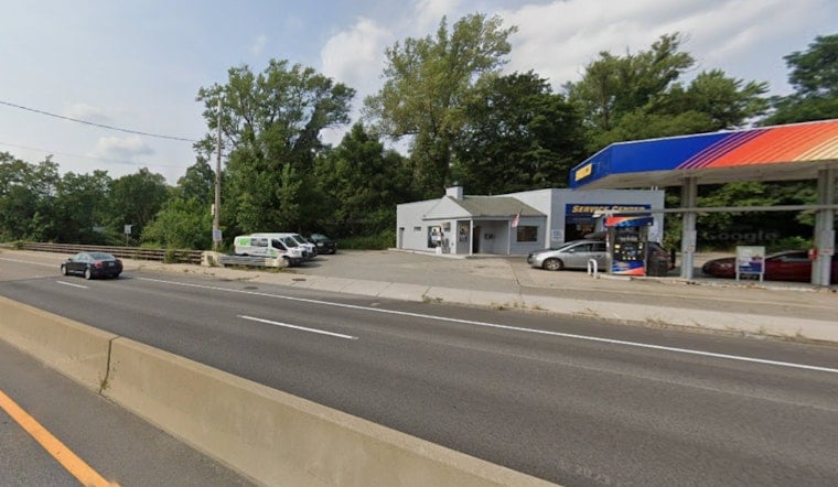 Route 9 Rear-End Crash In Framingham Sends One Victim Flying To Boston, Injures Three More