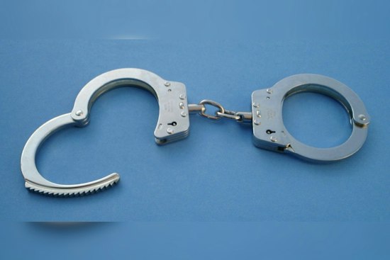 'Route 91 Bandit' Gets 7.5 Years for New England Bank Robbery Spree