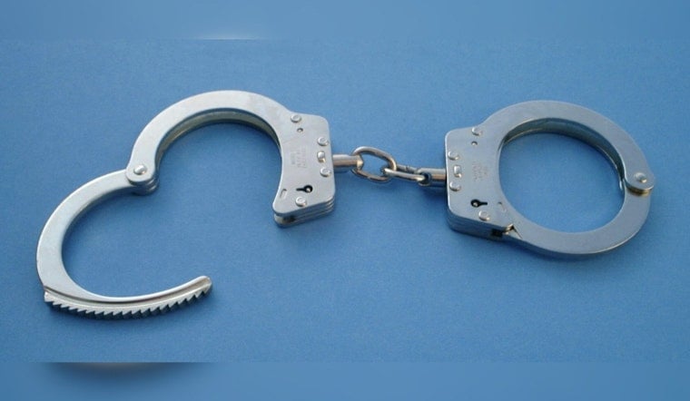 'Route 91 Bandit' Gets 7.5 Years for New England Bank Robbery Spree