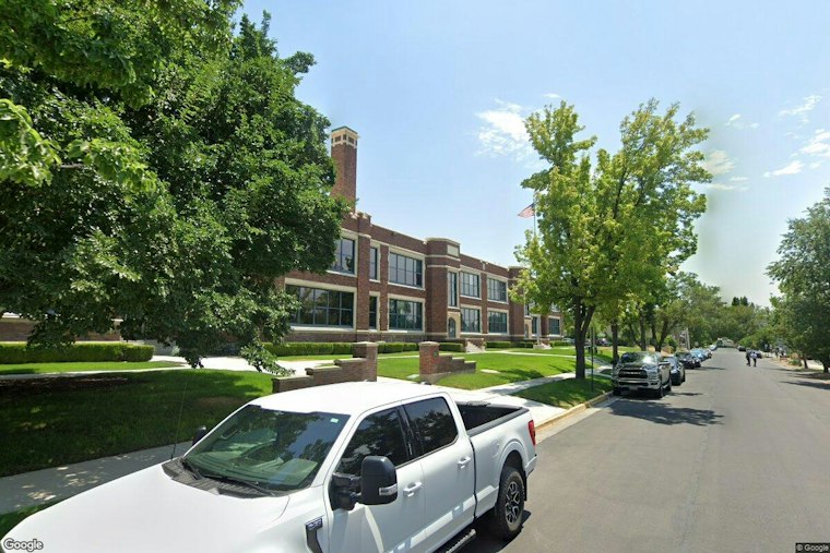 Rowland Hall's 9th & 9th Campus Heads to Student Housing Developer