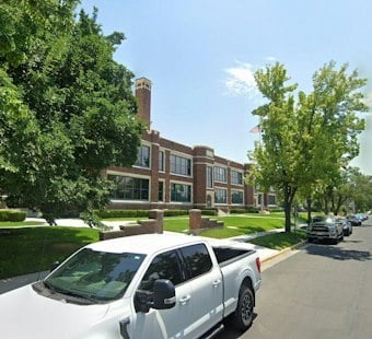Rowland Hall's 9th & 9th Campus Heads to Student Housing Developer