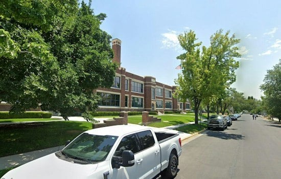Rowland Hall's 9th & 9th Campus Heads to Student Housing Developer