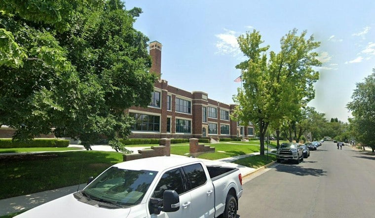 Rowland Hall's 9th & 9th Campus Heads to Student Housing Developer