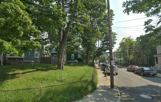 Roxbury Carjacking With Child Inside Ends Safely in Dorchester